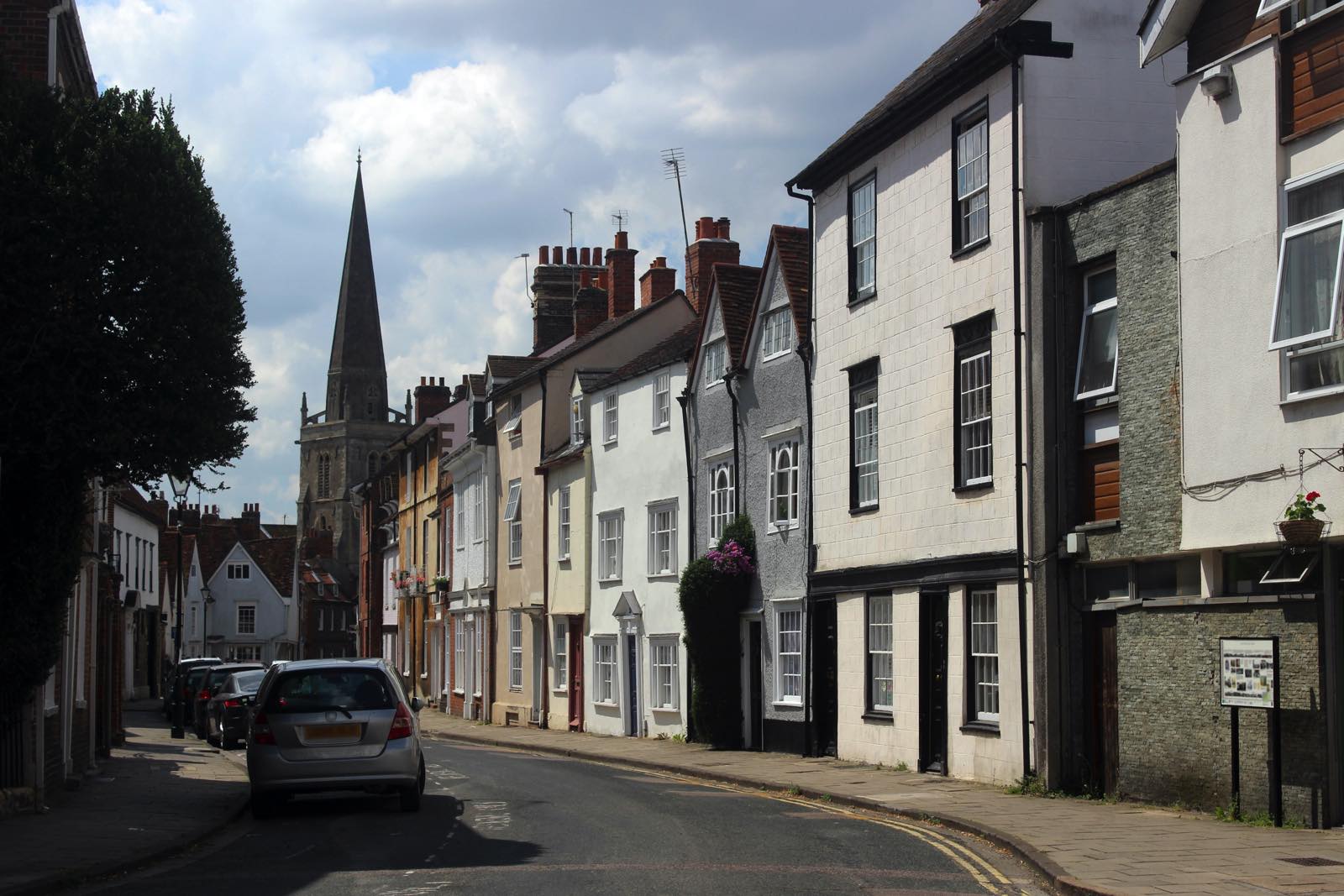 abingdon photo